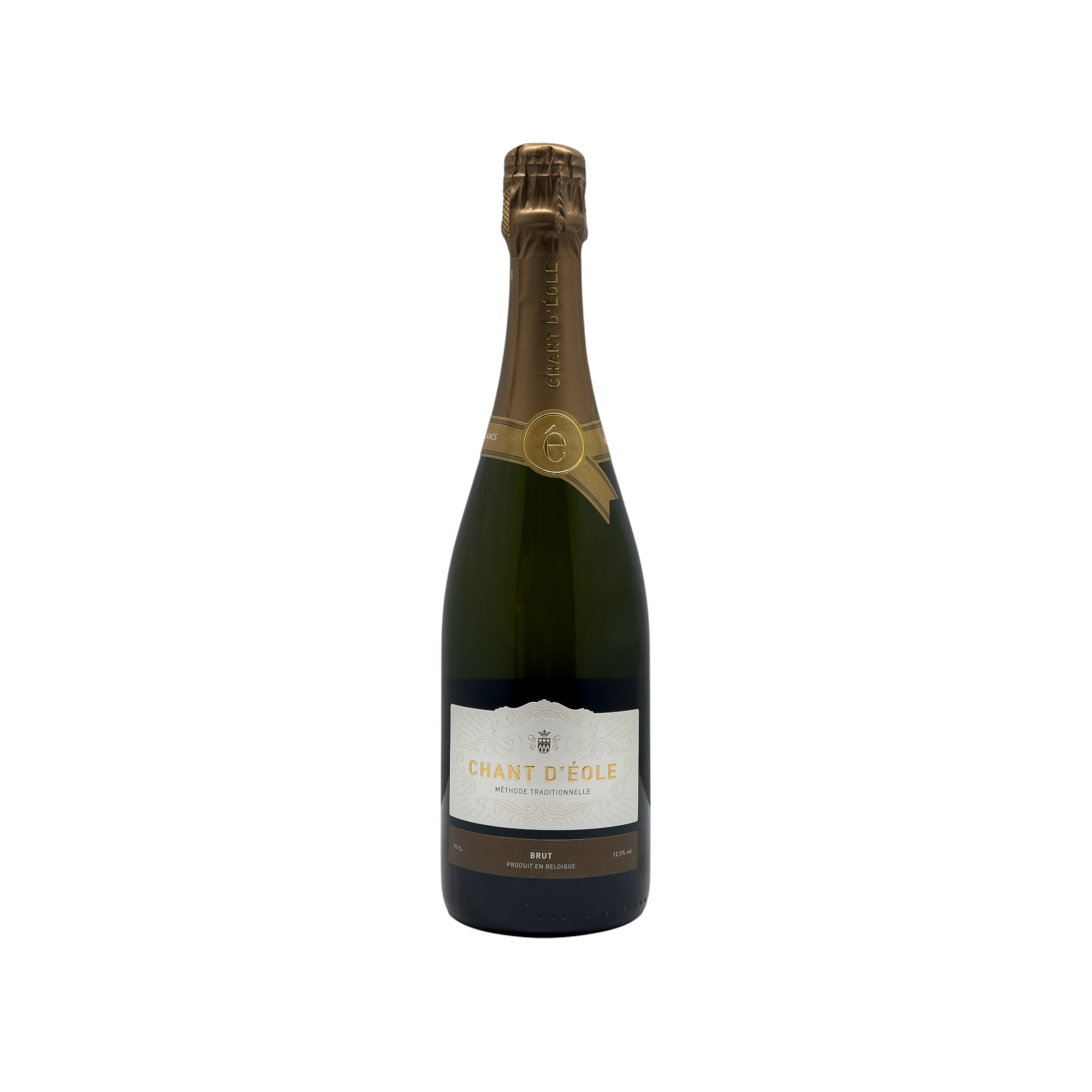 Chant d'Eole Chant d'Éole - Brut