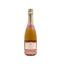 Chant d'Eole Chant d'Éole - Brut Rosé
