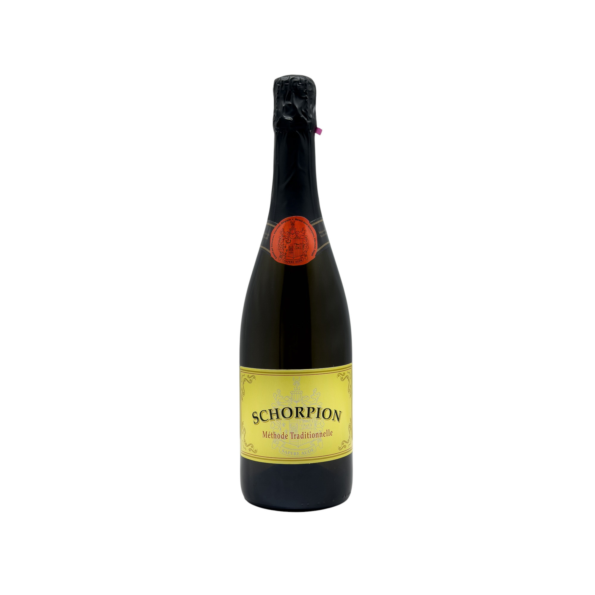 Schorpion Schorpion - Zwart Extra Brut