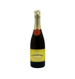 Schorpion Schorpion - Goud Extra Brut