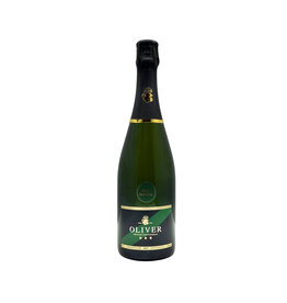 Vigna Vigna - Oliver Johanniter Brut Nature
