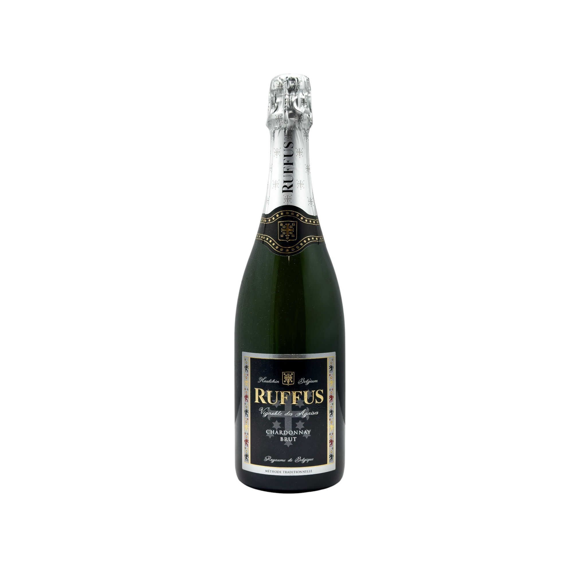 Vignoble des Agaises Vignoble des Agaises - Cuvée Ruffus Brut