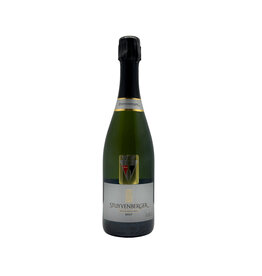 Wijngoed Stuyvenberg Wijngoed Stuyvenberg - Stuyvenberger Brut