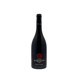 Aldeneyck Aldeneyck - Pinot Noir Barrique