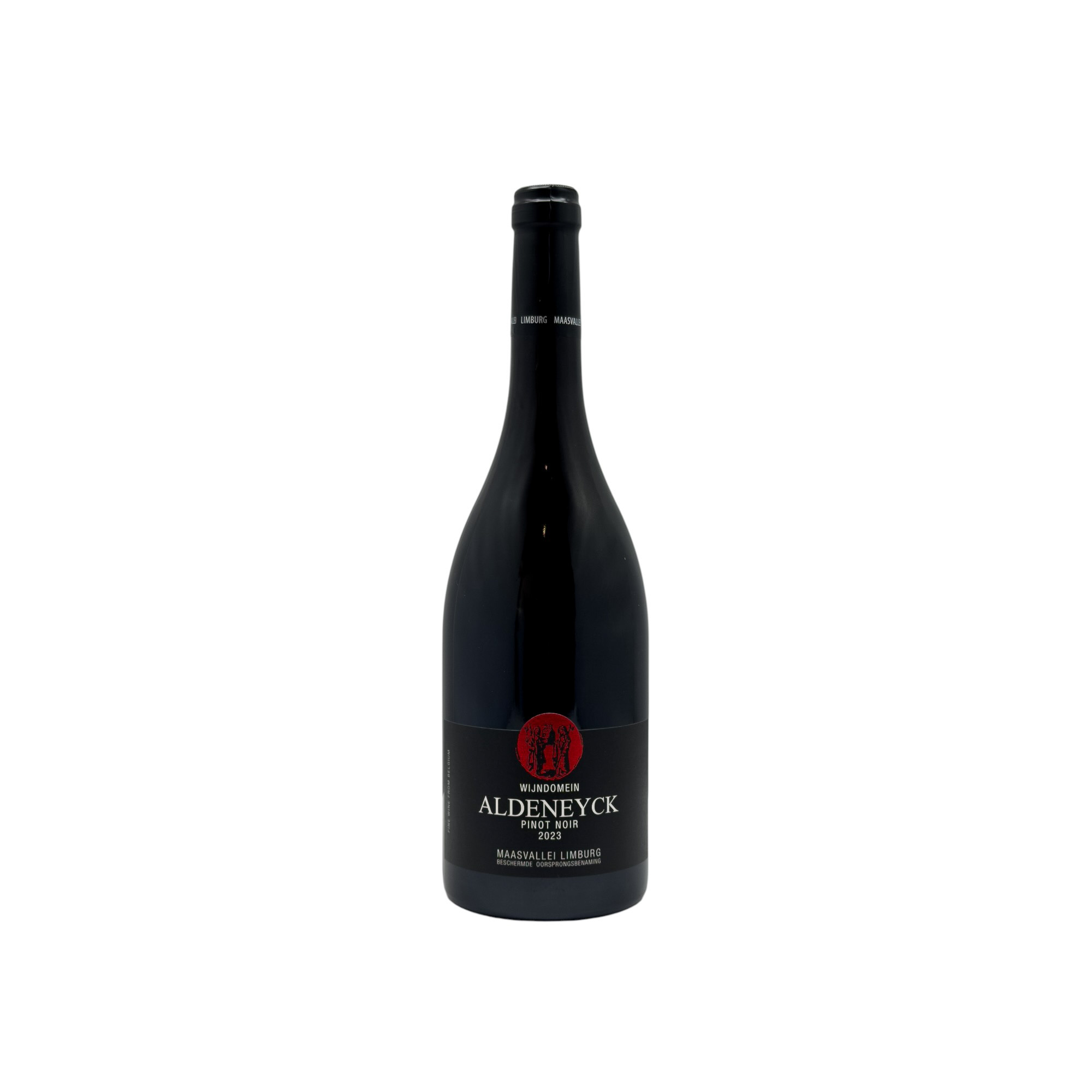 Aldeneyck Aldeneyck - Pinot Noir Barrique
