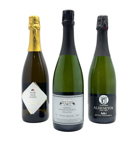 Pakket - Gastronomisch Bubbly