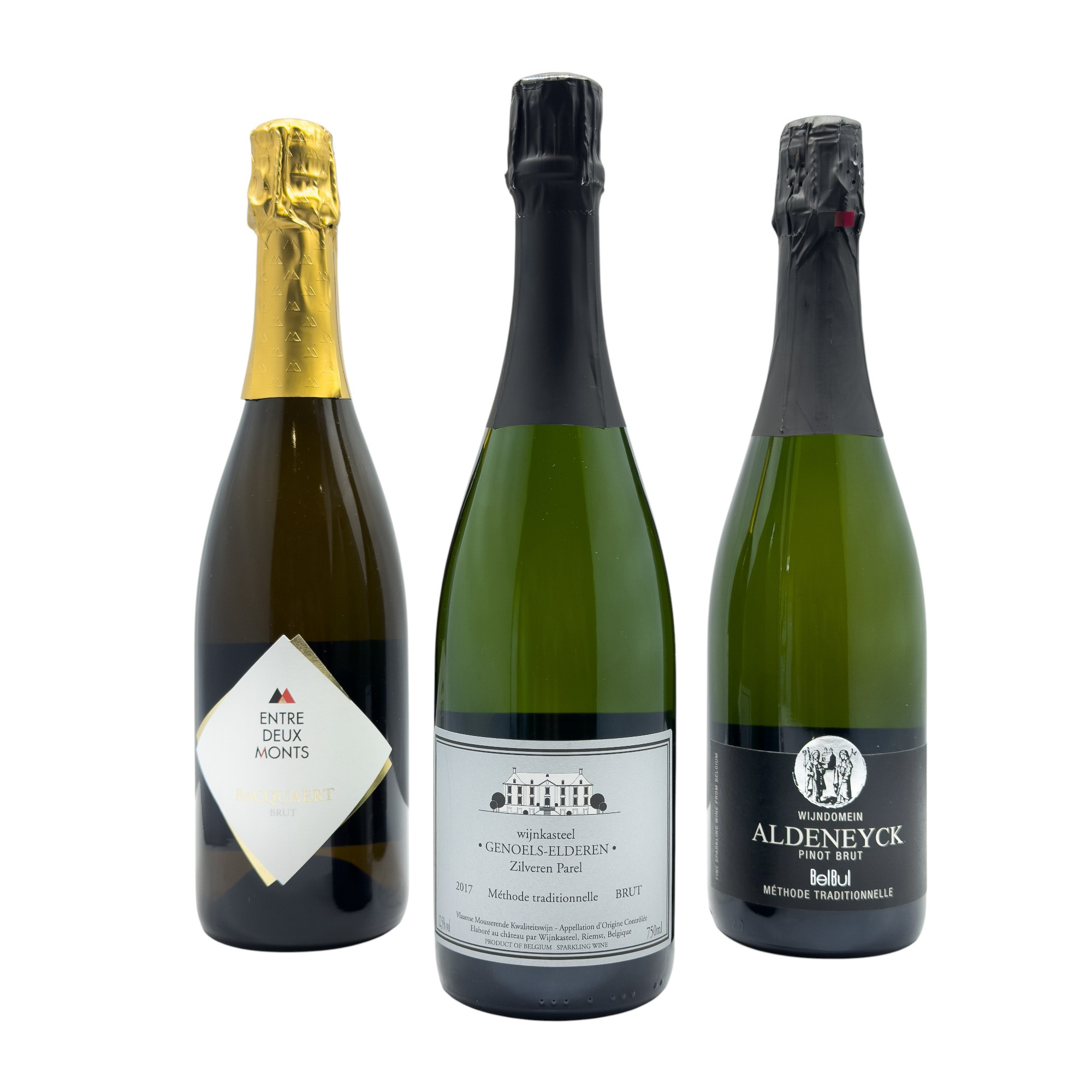 Pakket -  Gastronomisch Bubbly