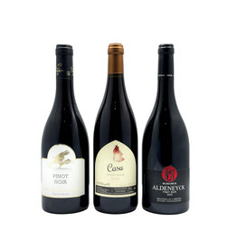 Pakket - Pinot Noir