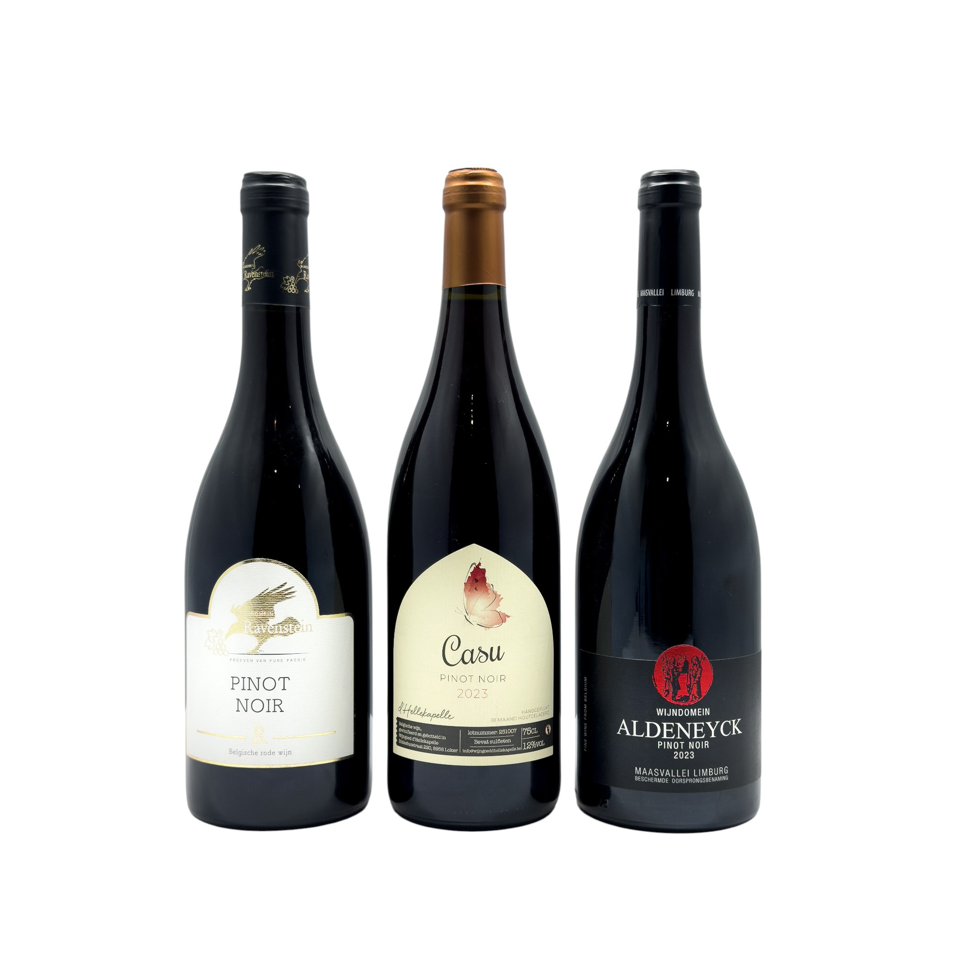 Pakket - Pinot Noir
