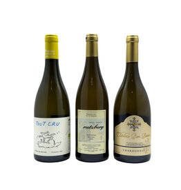 Pakket - Chardonnay Barrique