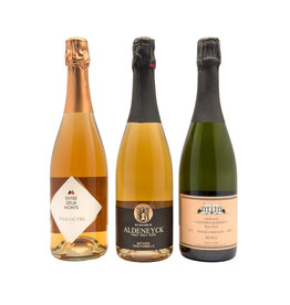 Pakket - Apero Rosé Bubbels