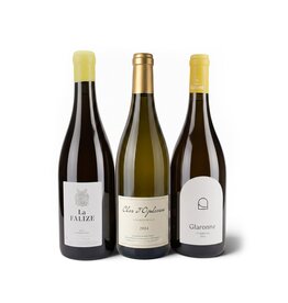 Clos d'Opleeuw Pakket - Proefpakket Clos d'Opleeuw 2024
