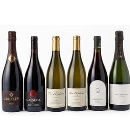 Clos d'Opleeuw Pakket - Proefpakket Clos d'Opleeuw 2023 & 2024