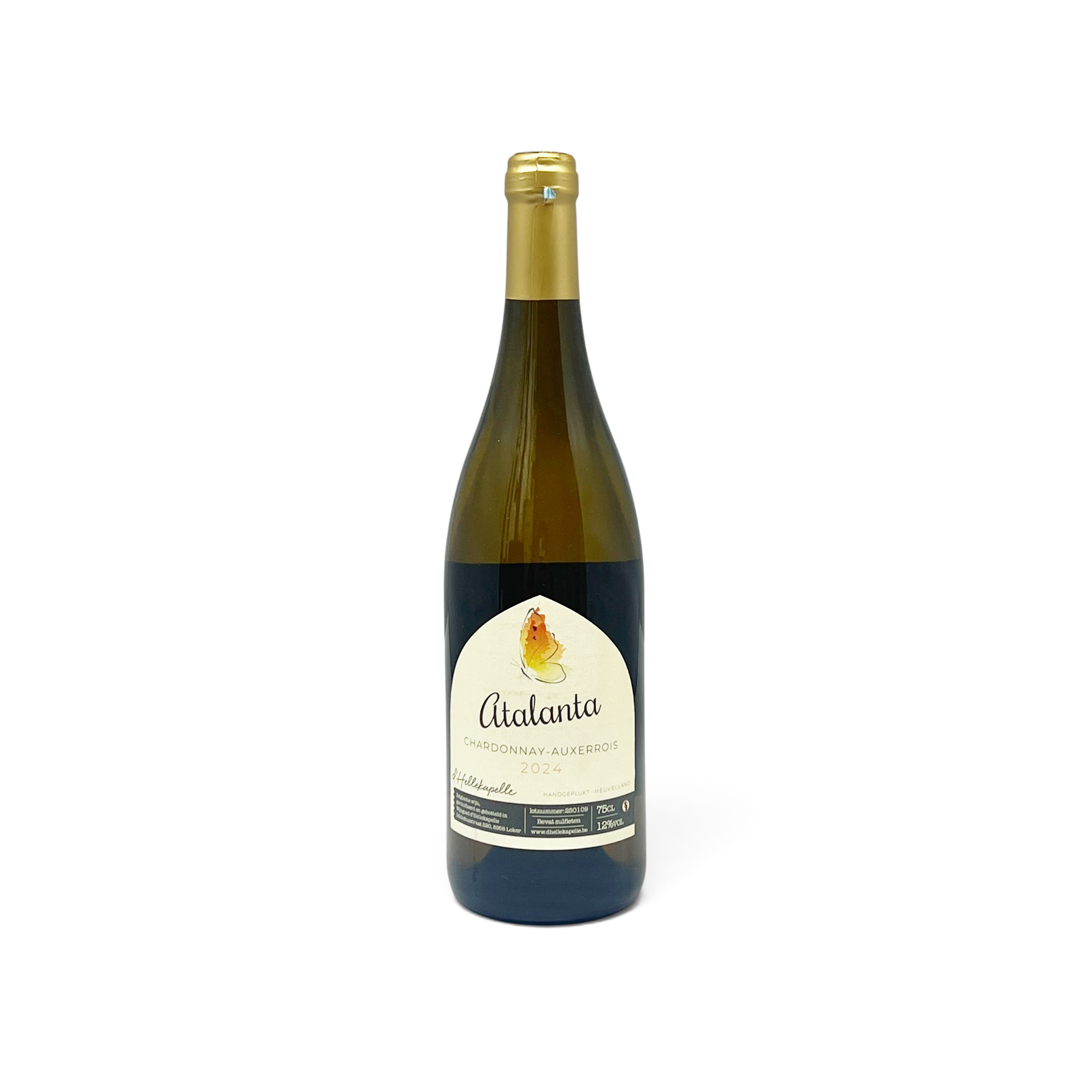 d'Hellekapelle d'Hellekapelle - Atalanta