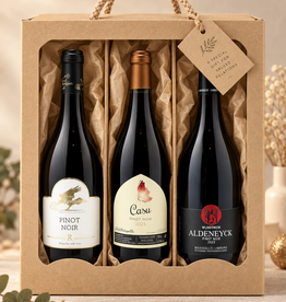 Geschenk - Pakket Pinot Noir