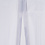 O'DADDY O'DADDY deurgordijn - vliegengordijn magnetisch - 92x230cm - hor wit