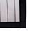 O'DADDY O'DADDY deurgordijn - vliegengordijn magnetisch - 92x230cm - hor zwart
