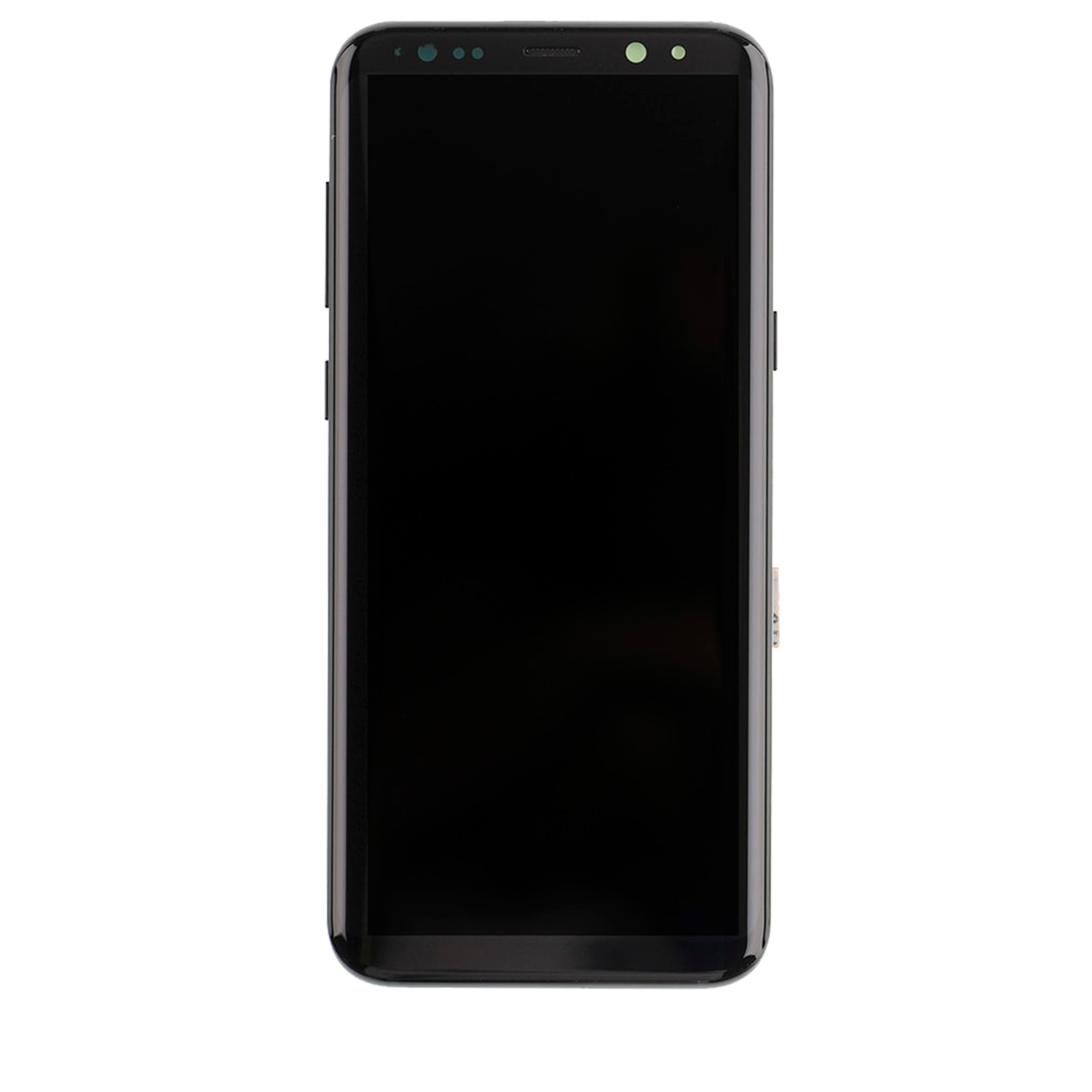 Samsung Galaxy S8 Plus SM-G955 Display Module + Frame Black GH97-20470A -  TouchFix Shop