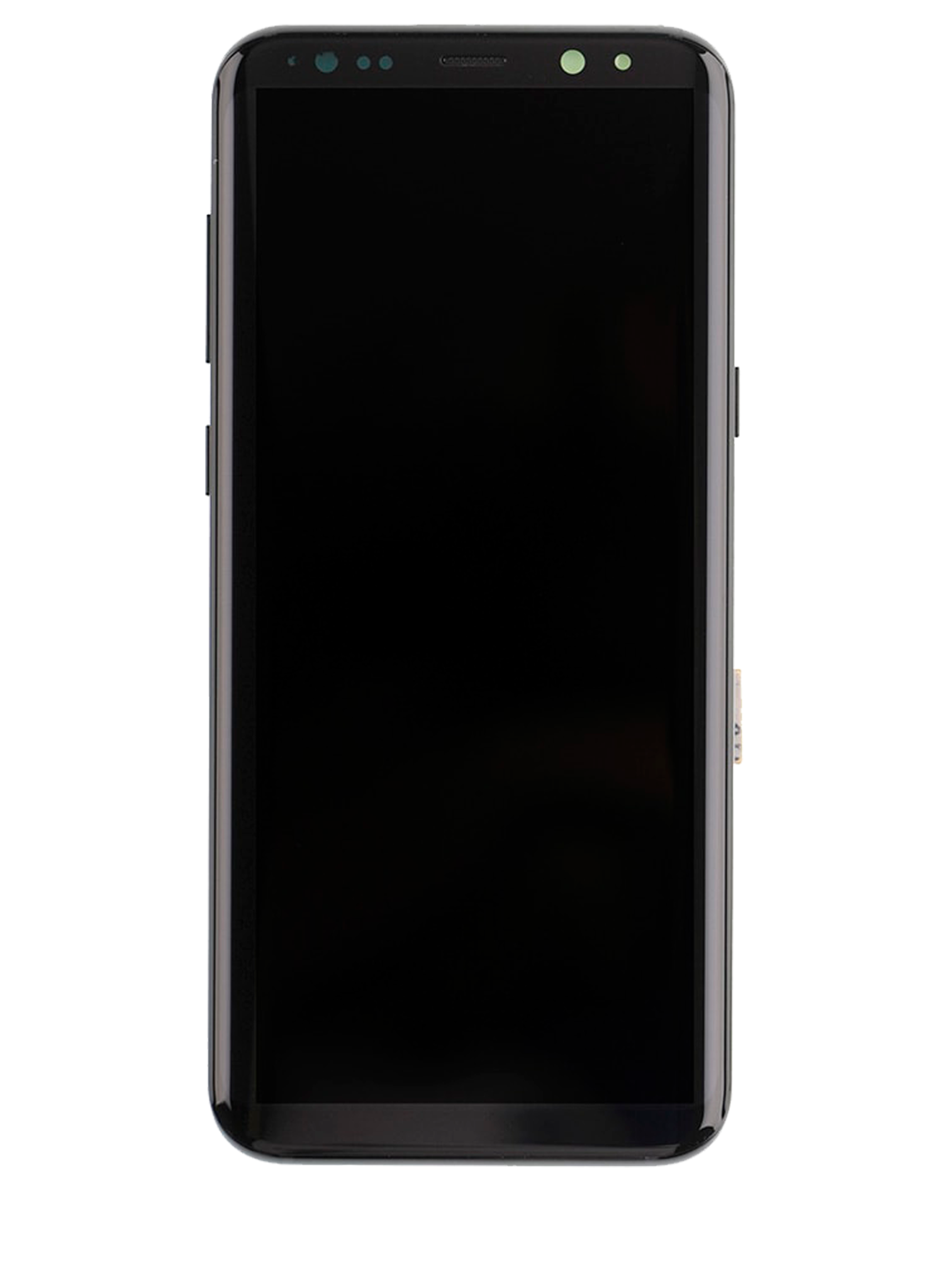 Samsung Galaxy S8 Plus SM-G955 Display Module + Frame Black GH97-20470A -  TouchFix Shop