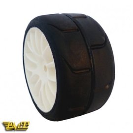 PMT Supreme 400 raintyre