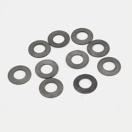 Mecatech Racing Servosaver spring 0.8mm (10pcs)