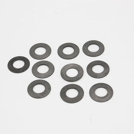 Mecatech Racing Servosaver spring 0.5mm (10pcs)