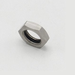 Mecatech Racing Servosaver adjustment hexagon nut