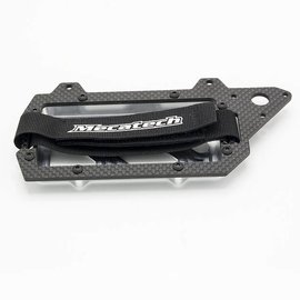 Mecatech Racing FW01 battery support