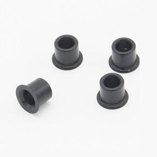 Mecatech Racing Bushing for Mecatech Shocks 4 pcs