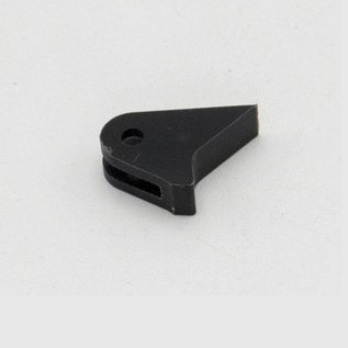 Mecatech Racing Plastic guiding for brake lever