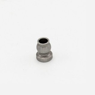 Mecatech Racing Ballinsert for balljoints steering-rods