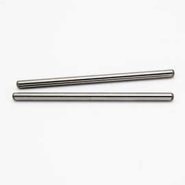 Mecatech Racing Front upper wishbone shaft (2pcs)