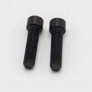 Mecatech Racing Fitting upright screw (2pcs)