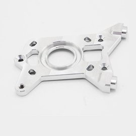 Mecatech Racing Engine mounting flange