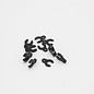 Mecatech Racing Spacer caster adjustment (10pcs)