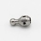 Mecatech Racing Anti-rollbar shaft pivot diameter 5.5