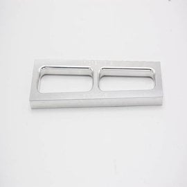 HR Creations Axle height measuring tool for 8mm axle