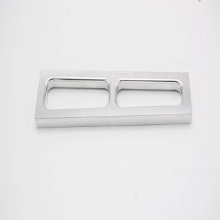HR Creations Axle height measuring tool for 8mm axle Genius / RS5