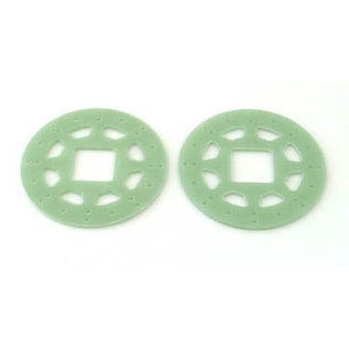 Mecatech Racing Epoxy brake disc 2 pcs.