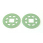 Mecatech Racing Epoxy brake disc 2 pcs.