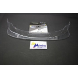 Mielke Modelltechnik Audi RS5 DTM 2013 front part 1.5mm