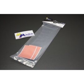 Mielke Modelltechnik Support tbv achterspoiler - BMW superstars