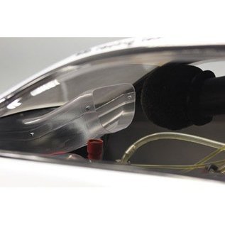 Mielke Modelltechnik BMW M3 Superstars "air duct" set