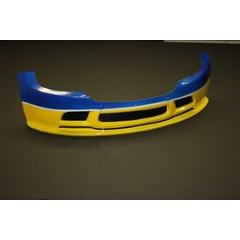 Mielke Modelltechnik Frontbumper BMW M3 Superstars