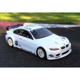 BMW M3 Superstars body