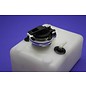 Mielke Modelltechnik Fueltank cap system made for  FG tank
