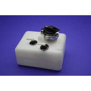 Mielke Modelltechnik Fueltank cap system made for  FG tank