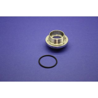 Mielke Modelltechnik Sneltankdop systeem voor FG tank