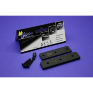 Mielke Modelltechnik Gewichten set 150gram