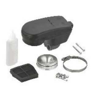 Mielke Modelltechnik Airbox kit rain